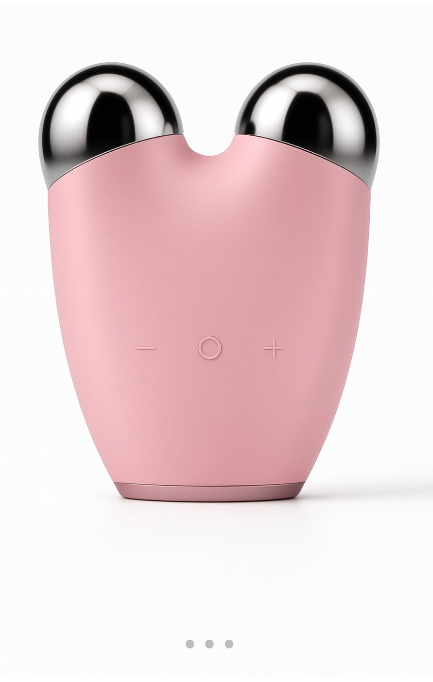 NODE BODY™  Microcurrent Wand