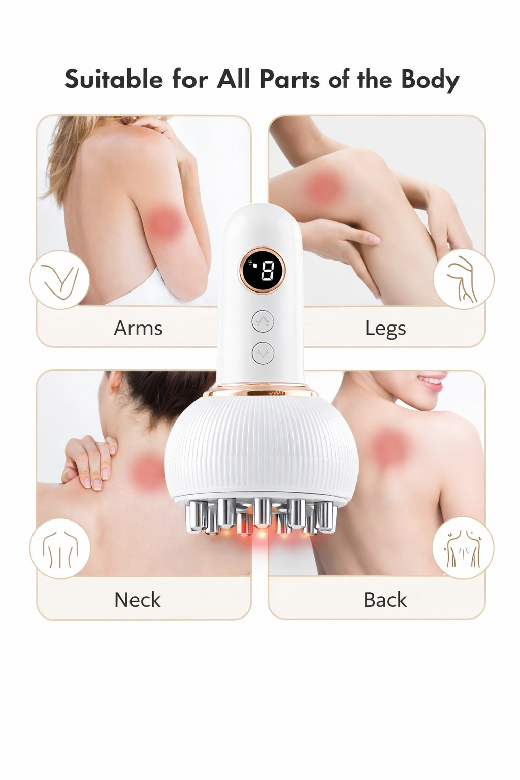 NODE BODY™ Sculpting Cuppa