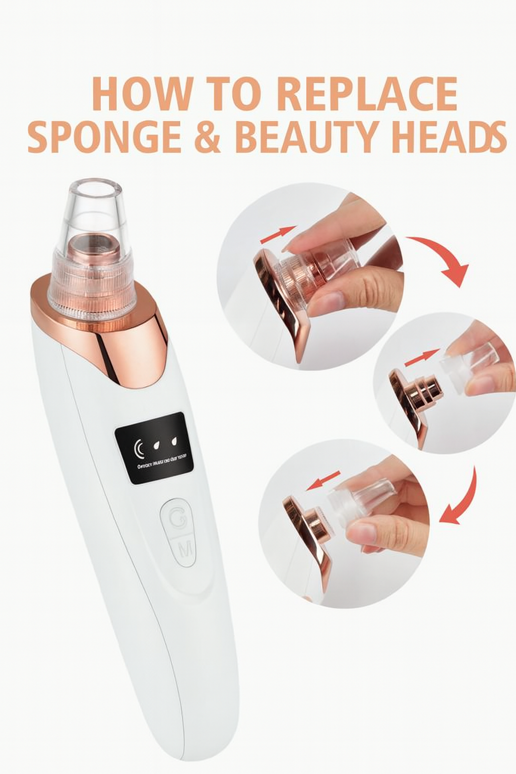 NODE BODY™ Dermasuction Pro