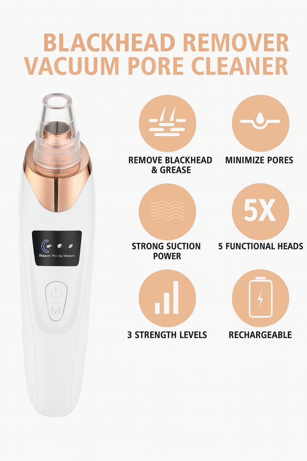 NODE BODY™ Dermasuction Pro
