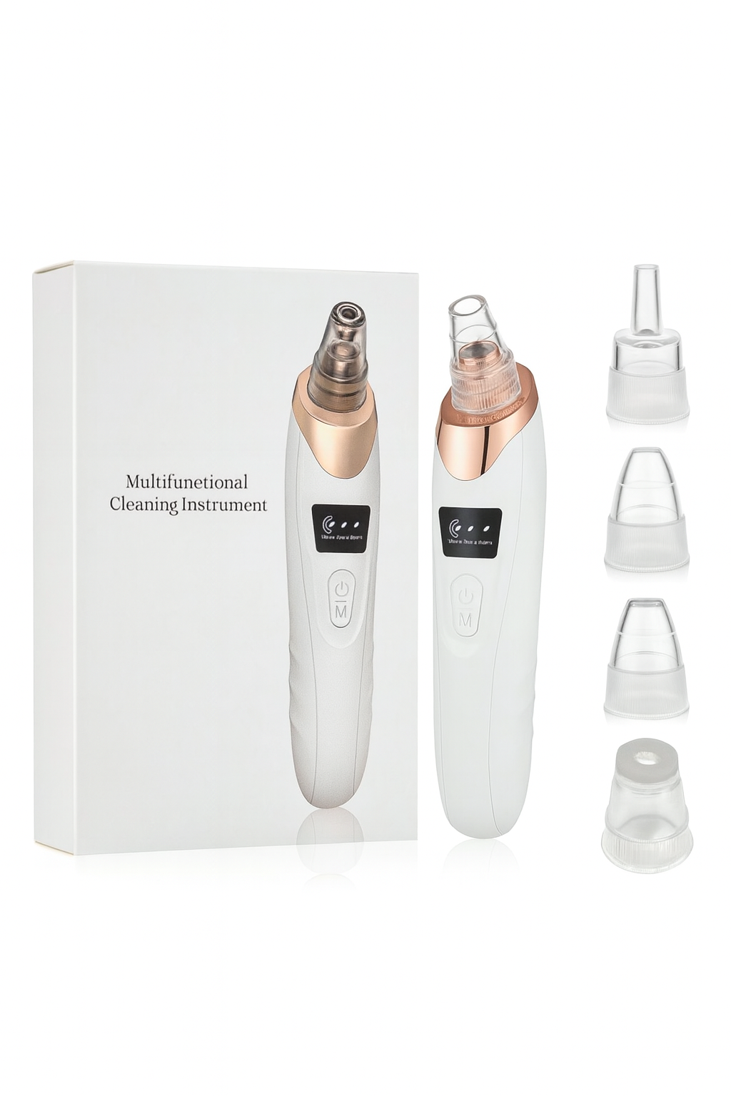 NODE BODY™ Dermasuction Pro
