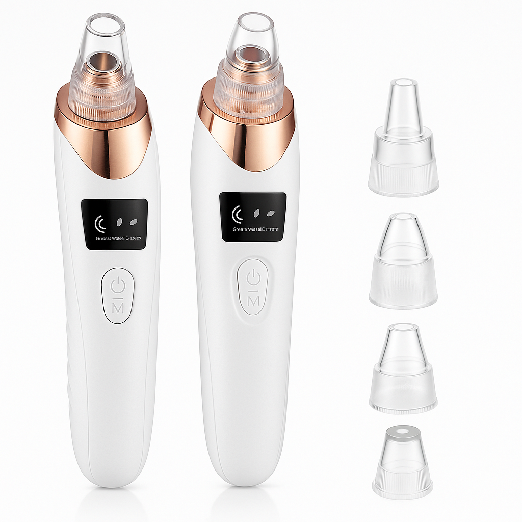 NODE BODY™ Dermasuction Pro