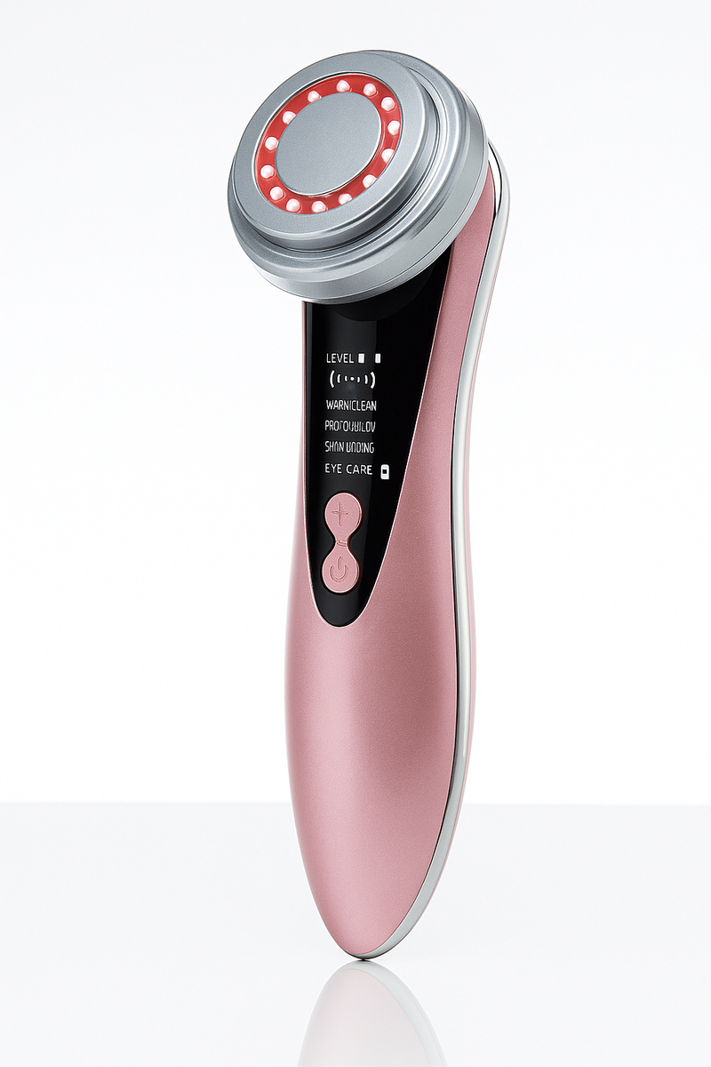 NODE BODY™   Booster RF Wand