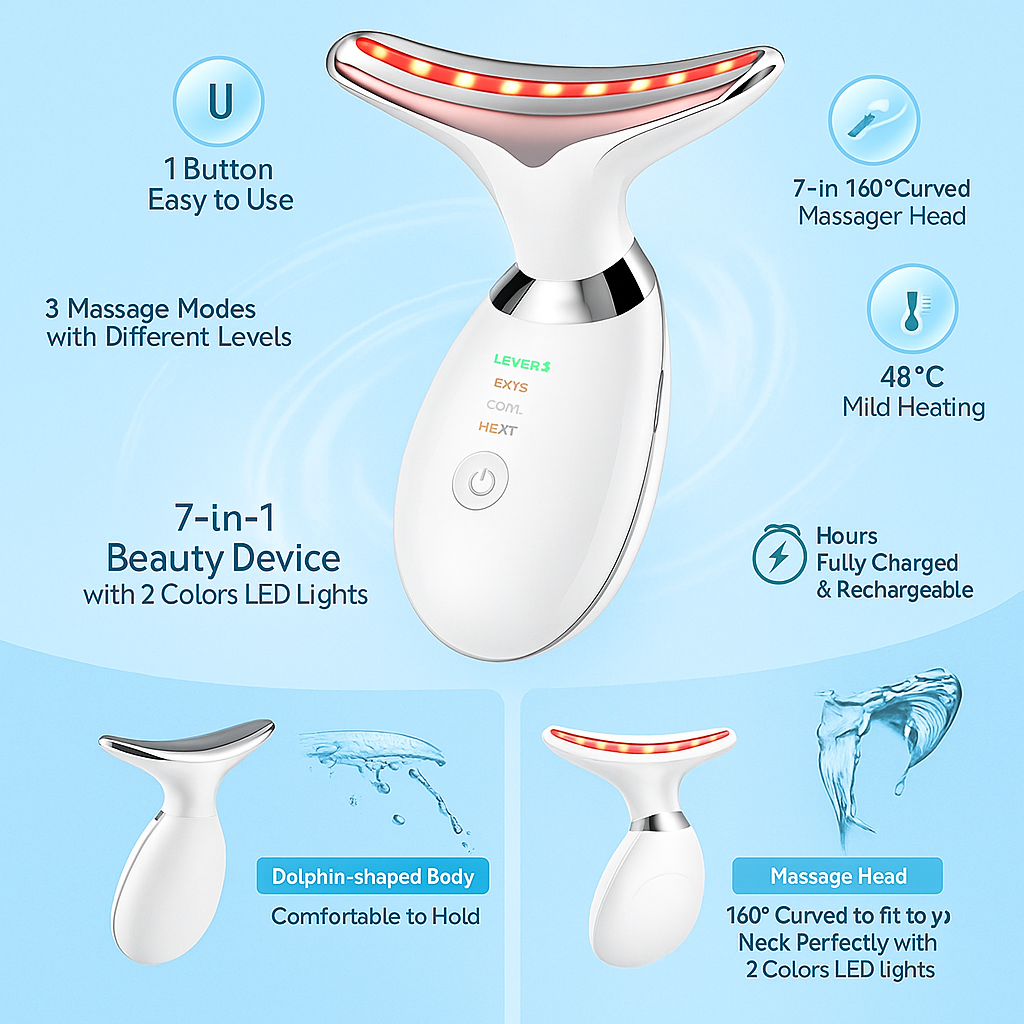 NODE BODY™  FacialLift Pro
