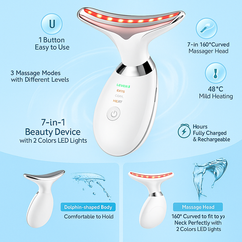 NODE BODY™  FacialLift Pro