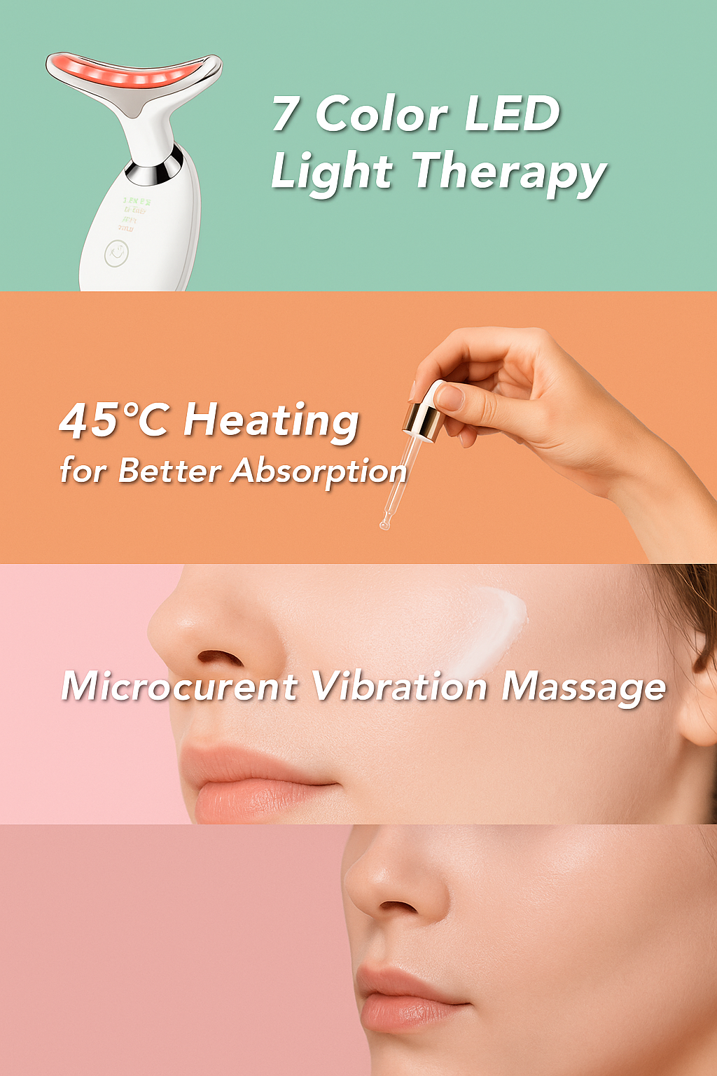 NODE BODY™  FacialLift Pro