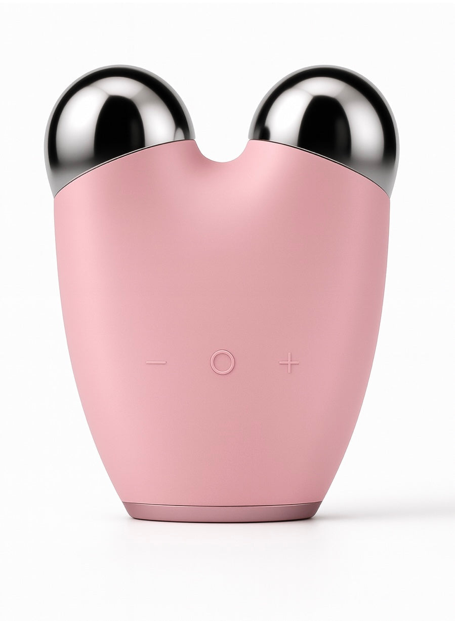 NODE BODY™  Microcurrent Wand