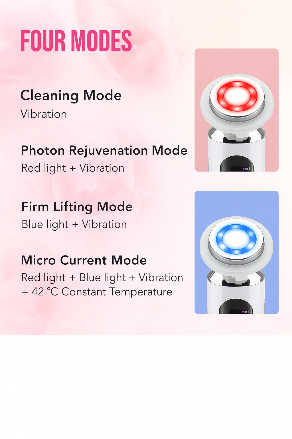 NODE BODY™   Booster RF Wand